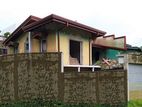 Two Story 02 Houses for Sale in Veyangoda, Gampaha.