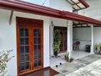 Two Story 04 Bedroom House For Rent Pannipitiya