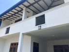 Two Story 04 Bedroom House For Sale Bokundara