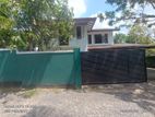 TWO STORY 05 BEDROOM HOUSE FOR SALE IN KOTTAWA ATHURUGIRIYA ROAD