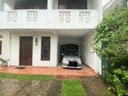 Two Story 08 Bedrooms House For Sale In Mt - Lavinia