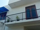 Two Story 2 unit house for sale Boralasgamuwa