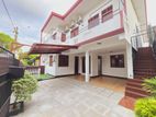 Two Story 2 unit House for Sale in Katubedda, Moratuwa