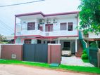 Two story 2 unit House for Sale in Katubedda Moratuwa