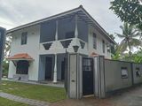 Two Story 21 P New Modern House for sale in Minuwangoda Katunayake