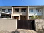 Two Story 2BR House For Rent in Kotte - EH185