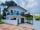 Two Story 3 Bedrooms House for sale in Homagama