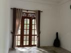two story 3 room house for rent in kalubovila