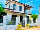 Two Story 4 Bed Rooms Nicely Built House For Sale In Thimbirigaskatuwa