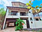 Two Story 4 BedR House for sale in Piliyandala Kesbewa