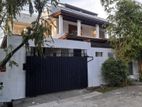 Two Story 4 Bedroom House for Rent in Kaduwela