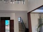 Two Story 4 Bedroom House for Rent Pitakotte [1493]