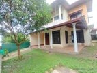 Two Story 4 Bedroom House for Sale in Kottawa