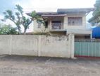 Two Story 4 Bedroom House for Sale in Kottawa