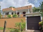Two Story 4 Bedroom House for Sale in Kottawa