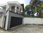 Two Story 4 Bedroom House for Sale in Kottawa