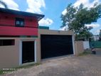 Two Story 4 Bedroom House for Sale in Mattegoda