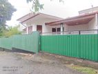 Two Story 4 Bedroom House for Sale in Pannipitiya