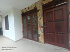 Two Story 4 Bedroom Separate Entrance House for Sale in Kottawa