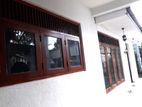 Two Story 4 Bedrooms house for sale at Elhena Road, Maharagama.