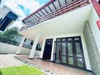 Two Story 4 Bedrooms House for sale in Athurugiriya