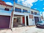 Two Story 4 Bedrooms House for Sale in Moratuwa