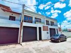 Two Story 4 Bedrooms House for Sale in Moratuwa