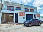Two Story 4 Bedrooms House for Sale in Moratuwa