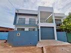 Two Story 4 Bedrooms House for Sale in Piliyandala Kesbawa
