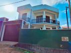 Two Story 4 Bedrooms House for sale in Piliyandala Kesbewa