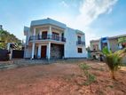 Two Story 4 Bedrooms House for sale in Piliyandala Kesbewa