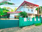 Two story 4 Bedrooms House for sale Maharagama - Piliyandala