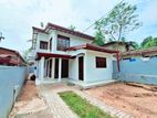 Two Story 5 Bedrooms House for sale in Kottawa dolekade
