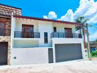 Two Story 5 Bedrooms House for sale in Kottawa Mattegoda