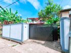 Two Story 5 Bedrooms House for sale in Moratuwa Katubedda