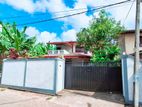 Two Story 5 Bedrooms House for sale in Moratuwa Katubedda