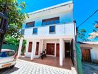Two story 5 Bedrooms house for sale in Pannipitiya Rathmaldeniya road