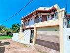 Two Story 5 Bedrooms House for sale in Piliyandala