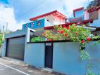 Two Story 5 Bedrooms House for sale in Piliyandala Kahathuduwa