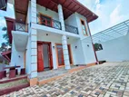 Two Story 5 Bedrooms House for sale in Piliyandala Kesbawa