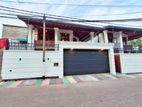 Two Story 5 Bedrooms Unique House for sale in Piliyandala
