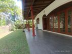 Two Story 6 Bedroom House for Sale in Makumbura