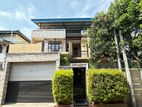 Two Story 7BR House for Sale in Dehiwala - EH204