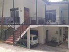 Two Story 8 Br House for Sale in Bahirawakanda, Kandy (TPS2038)