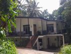Two Story 8 Br House for Sale in Bahirawakanda, Kandy (TPS2038)