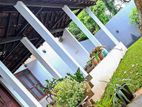 Two-Story Architect-Designed House in Thalawathugoda (H2209)