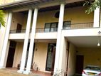 Two Story architectural designed House - Nadimala Dehiwala