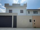 Two Story Architecturally Designed House for Sale in Malabe