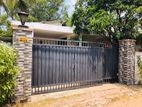 Two story beautiful house for sale in Ekala - Kotugoda (C7-5987)
