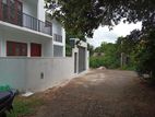 TWO STORY BRAD NEW HOUSE FOR SALE IN PANNIPITIYA